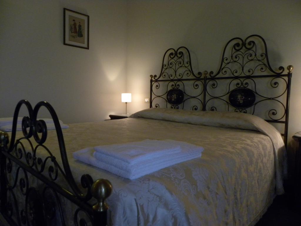 Bb Mambrotta San Martino Buon Albergo Exterior foto