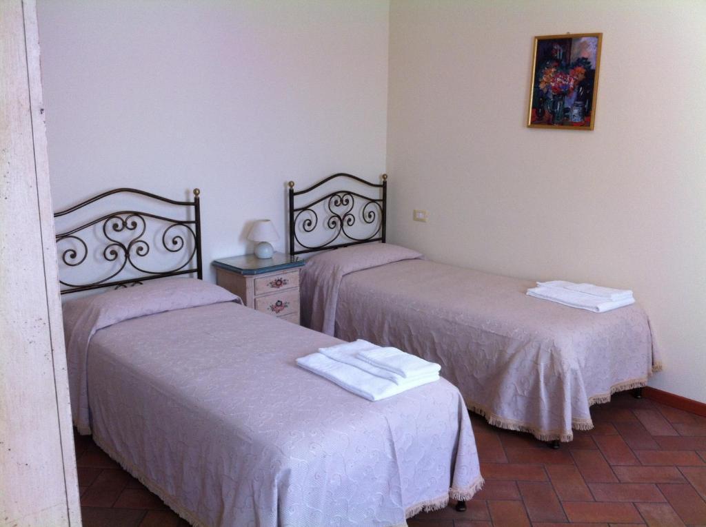 Bb Mambrotta San Martino Buon Albergo Quarto foto