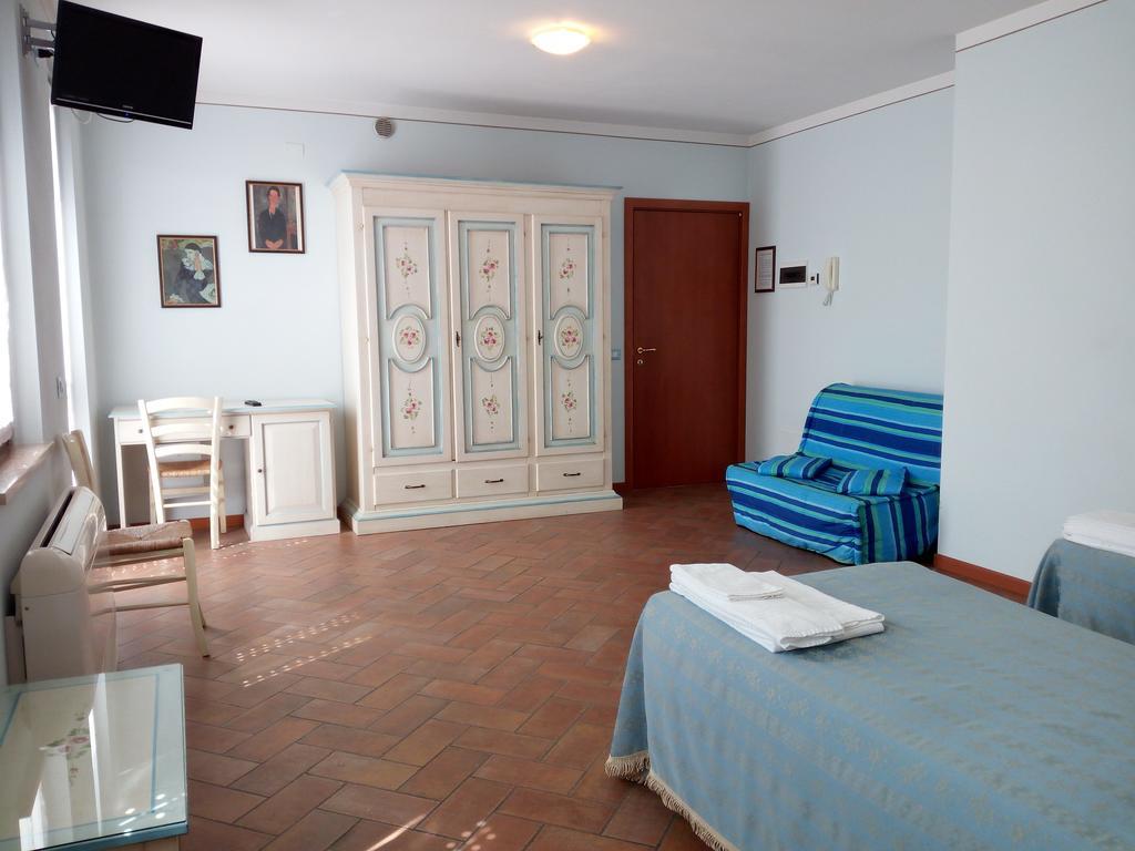Bb Mambrotta San Martino Buon Albergo Exterior foto