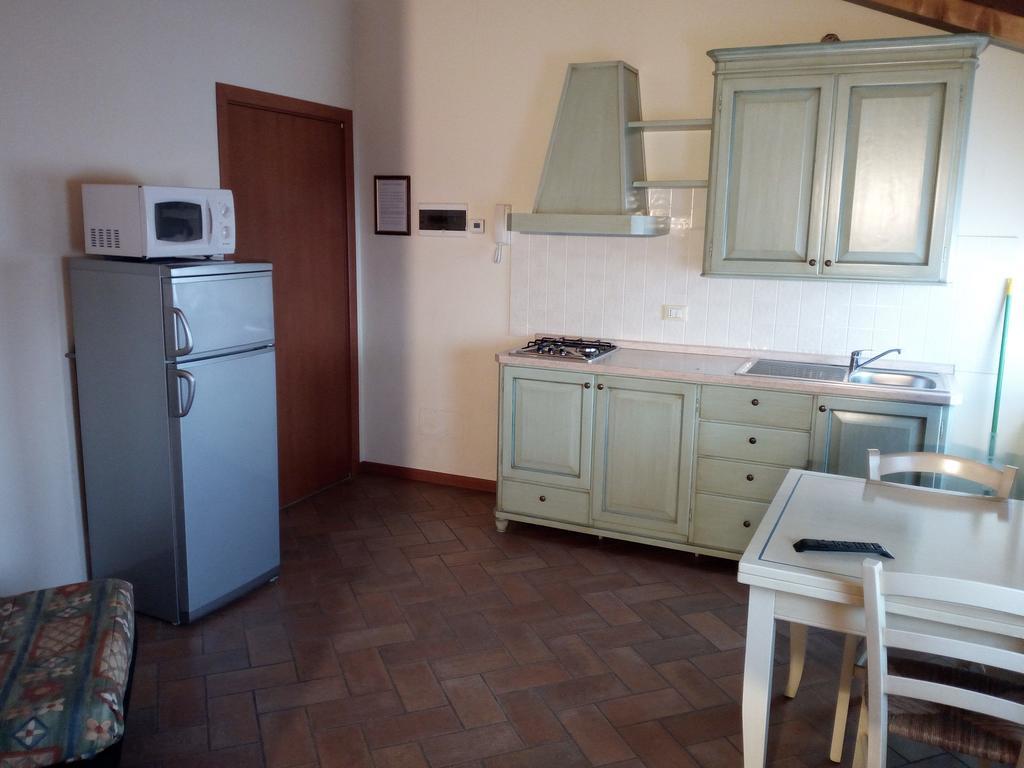 Bb Mambrotta San Martino Buon Albergo Exterior foto