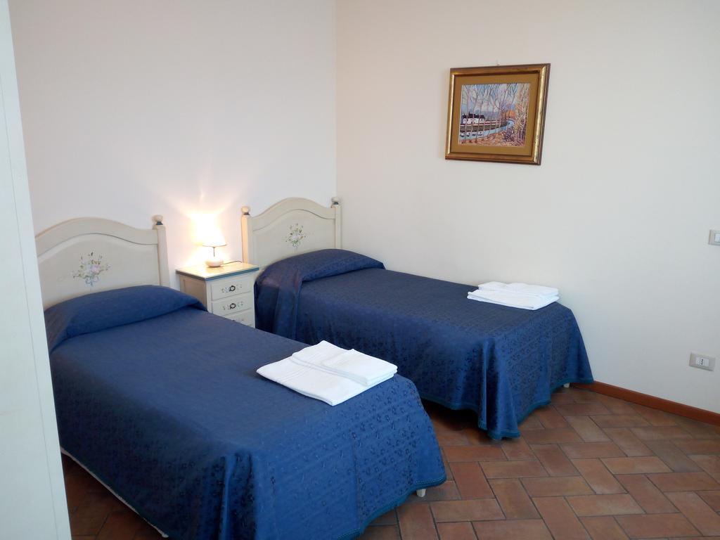 Bb Mambrotta San Martino Buon Albergo Exterior foto