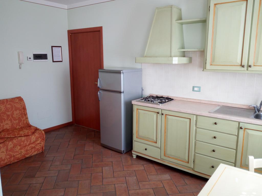 Bb Mambrotta San Martino Buon Albergo Exterior foto